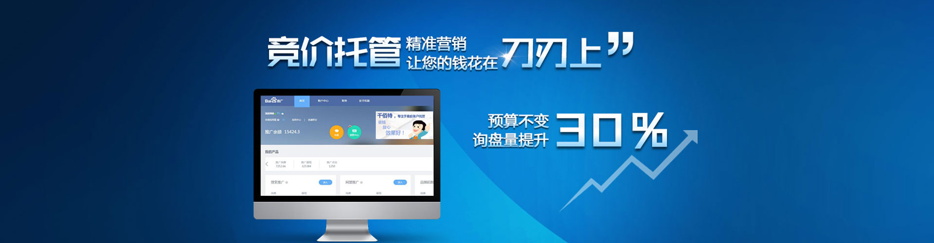 孝义sem竞价员